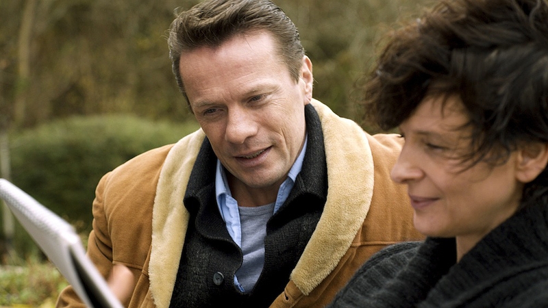 A Thousand Times Good Night - Won the Grand Prix Jury award at the Montreal Film Festival last year (Picture courtesy Newgrange Pictures)