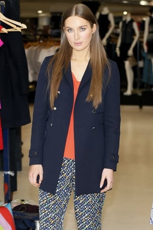Roz Purcell