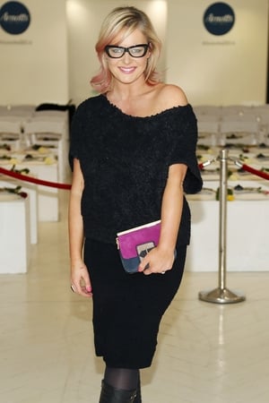 Amanda Brunker