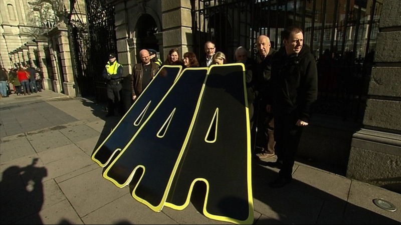 The AAA is running 41 candidates in the May elections