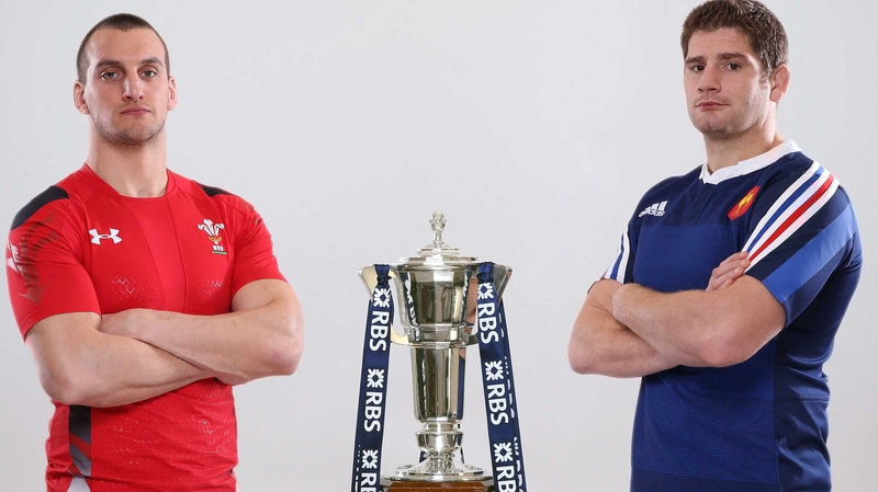 Wales have had the upper hand in recent meetings but France have slightly better form coming into the tie