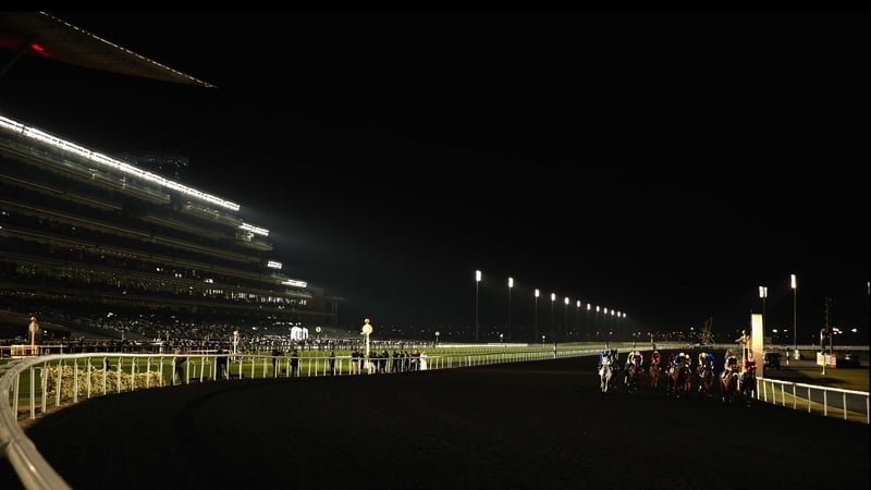 Dirt surfaces produce higher fatality and injury rates than either turf or all-weather surfaces