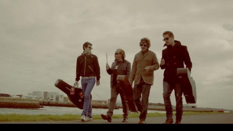 Descends through various levels of the painfully unfunny before hitting rock bottom at the totally unbelievable