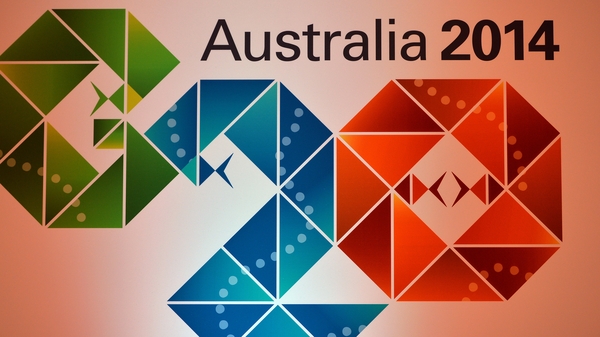 Finance ministers and central bank chiefs from the Group of 20 gather in Sydney this weekend