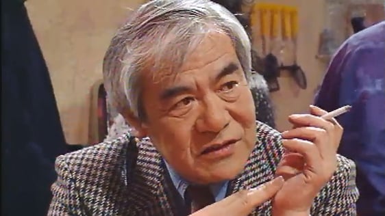 Jimmy Murakami (1933 - 2014)