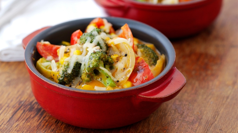 A quick and delicious dish!