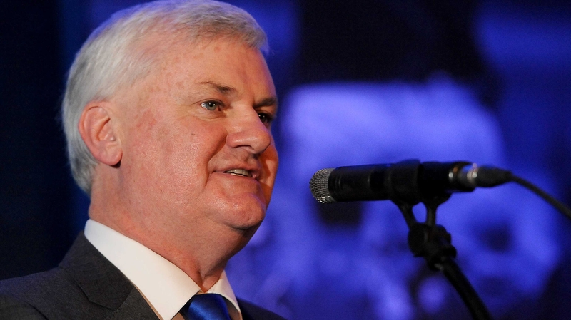 Aogán Ó Fearghail will be the first Cavan man to assume high office with the association