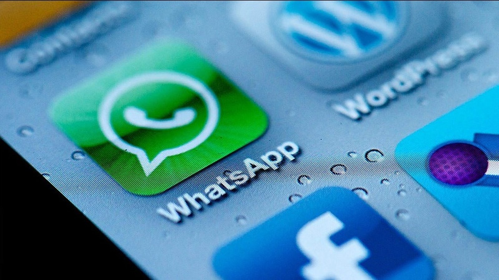 EU to probe Meta over use of AI in Whatsapp - FT reports