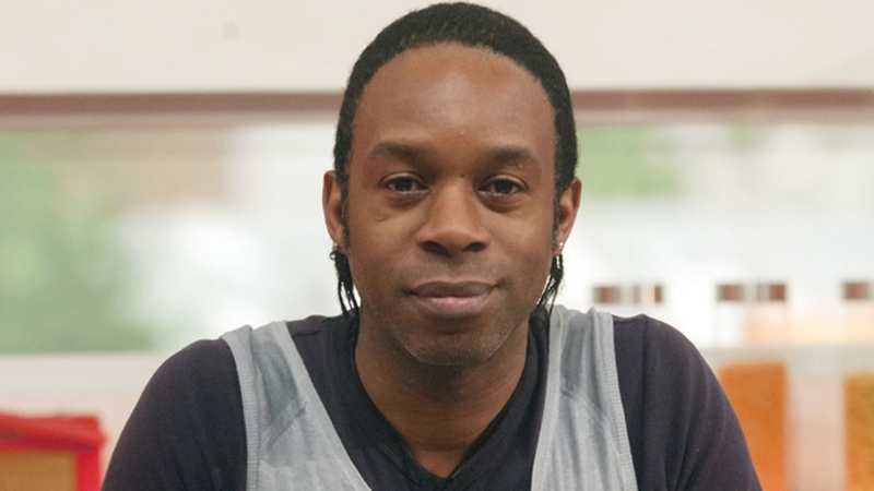 Wil: "I'm fortunate to be leaving the show off the back of a gripping storyline"