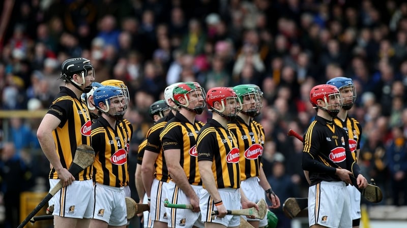 John Mullane has nailed his colours to the mast and expects to regain Liam MacCarthy