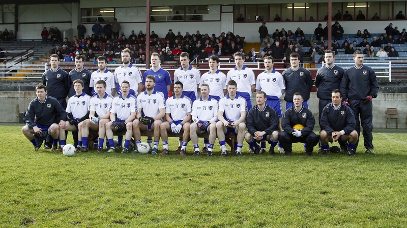 Connacht bridged a 45-year gap in winning their interpro title