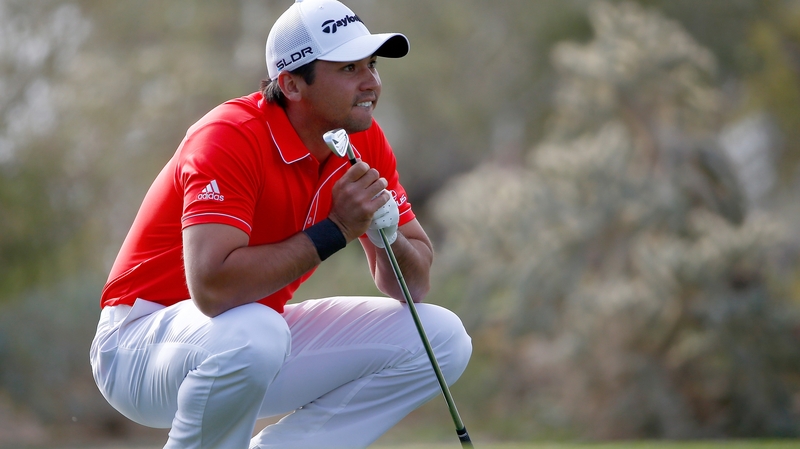 Jason Day finally won the WGC Accenture Match Play Championship at the 23rd hole