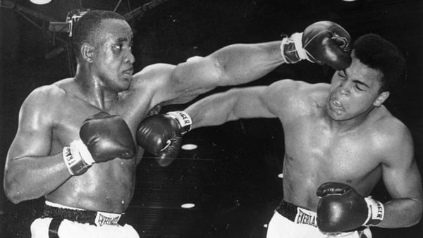 Clay-Liston: 50 Years On