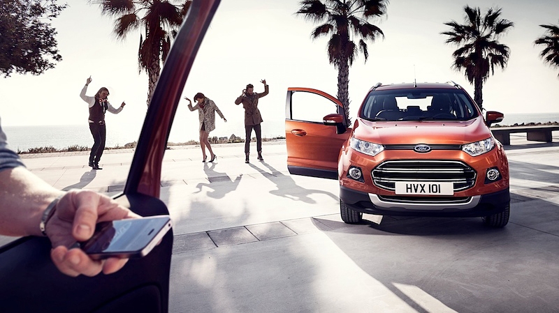 The concert will feature 10 up-and-coming acts and takes place on February 26 in Barcelona