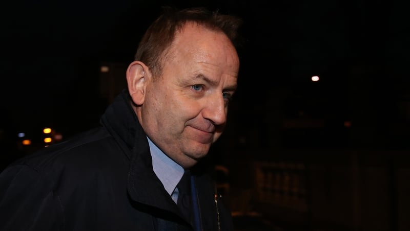 Sgt Maurice McCabe raised several issues of concern within the gardaí