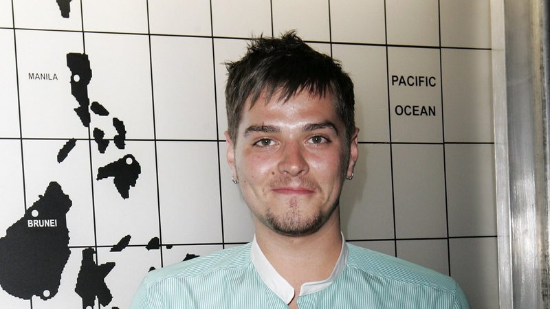 Matt Willis: "We'd sit in bed and read EastEnders scripts"