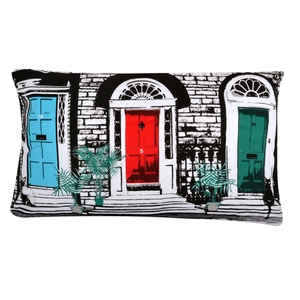 DOORS CUSHION €10.00