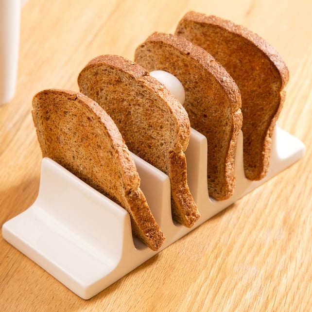 Selva toast dish €7