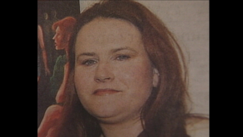 The action alleges that Sylvia Roche Kelly's killer should have been in custody when he committed murder