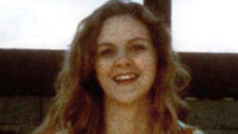 Fiona Pender went missing from Tullamore in Co Offaly on 23 August 1996