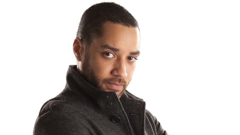 Samuel Anderson as Danny Pink