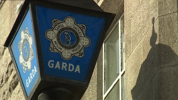 Minister for Justice Frances Fitzgerald neither denied nor admitted that Salthill Garda station would be closed