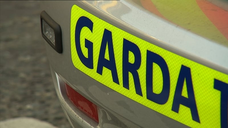Gardaí say it is not at present possible to accurately identify how many times stolen guns have been used in crimes