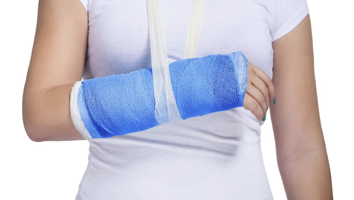 Claims made to Personal Injuries Assessment Board decreased last year