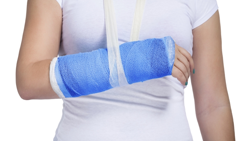 The Injuries Board says it deals with claims in a non-adversarial, administrative process