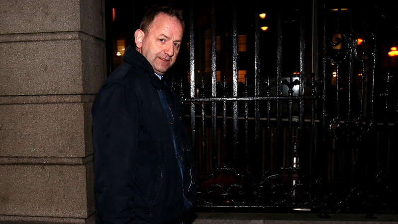 Tusla has acknowledging that an error had occurred