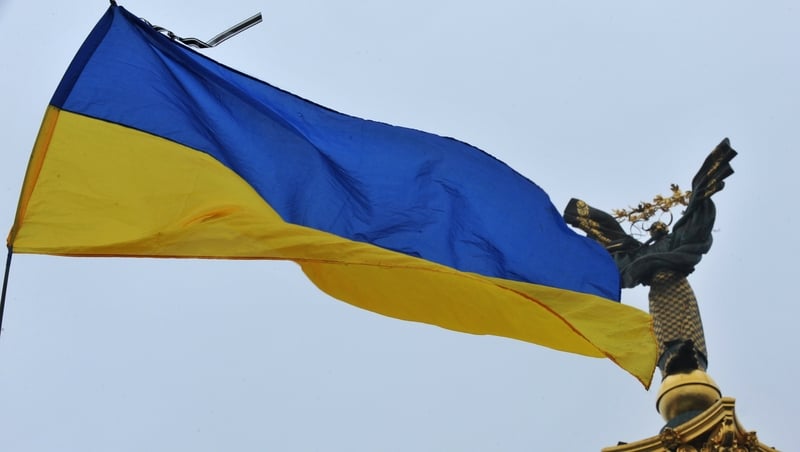 IMF set to send a mission to Kiev