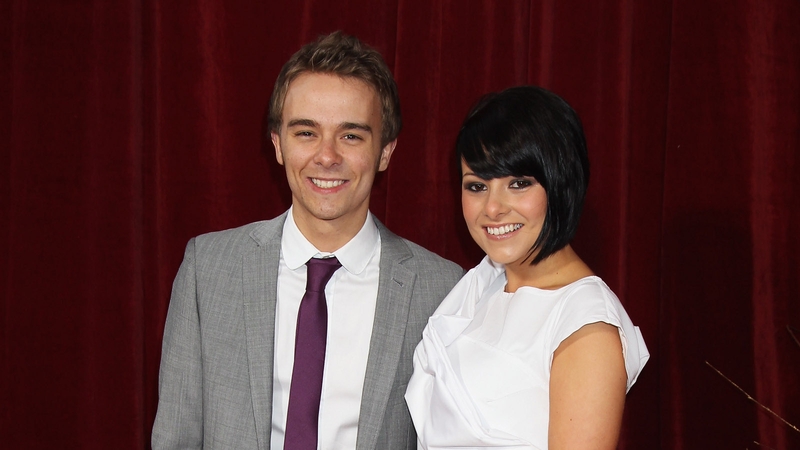 Jack P Shepherd: “I’d still like four"