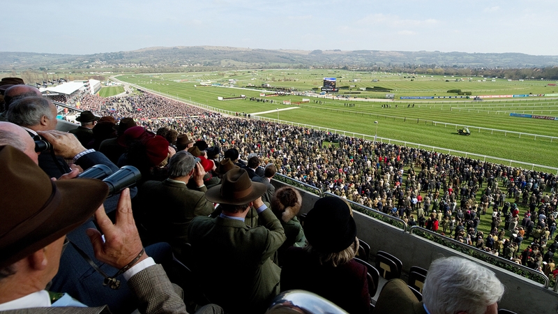 Cheltenham Festival begins on Tuesday