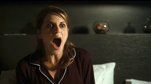 The Stag - In Irish cinemas from Friday