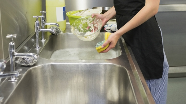 Irish Water says Dublin businesses will face increases when tariffs are harmonised