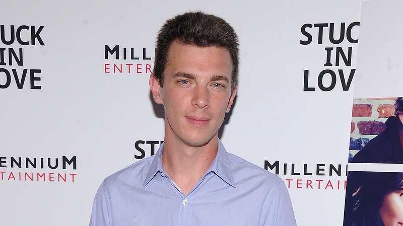 Boone is the third director to be linked to the project in six months