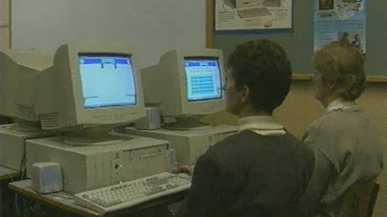 Teachers and Technology