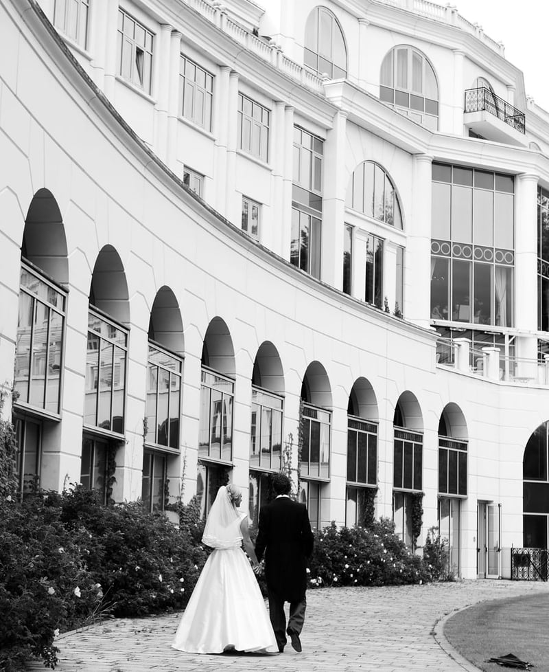 Powerscourt Hotel Resort & Spa