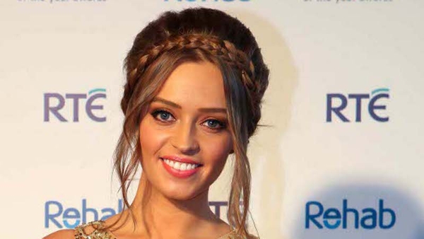 Diana Bunici will be giving her top tips on TV presenting at Cinemagic