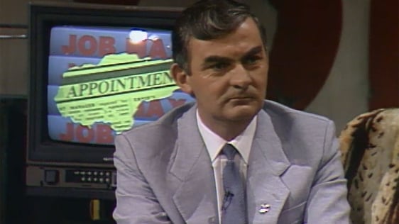 Tony Tobin (1989)