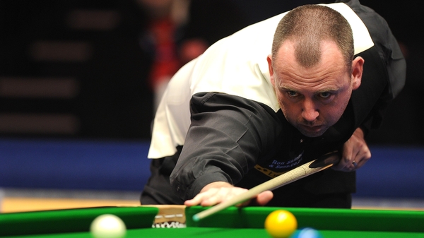 Mark Williams