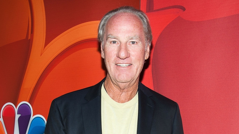 Craig T Nelson
