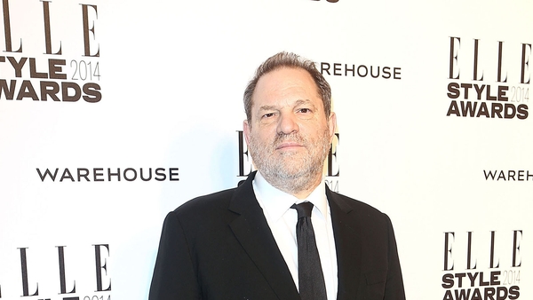 Harvey Weinstein is 'a creep' - Fionnula Flanagan talks to Joe