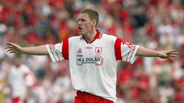 Cormac McAnallen: 10 Years On