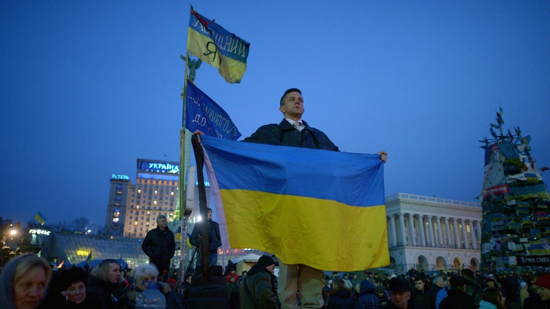 Ukraine set to receive €1 billion in aid from European Commission