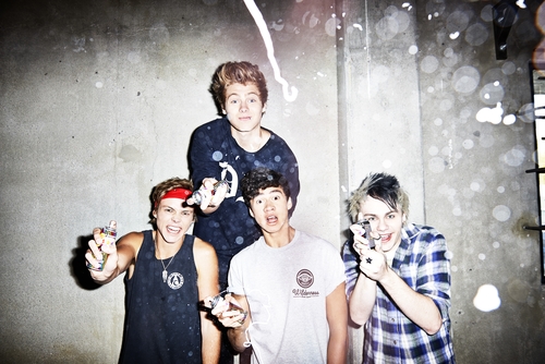 5SOS