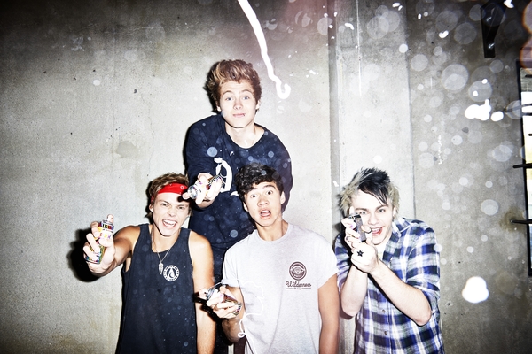 5SOS