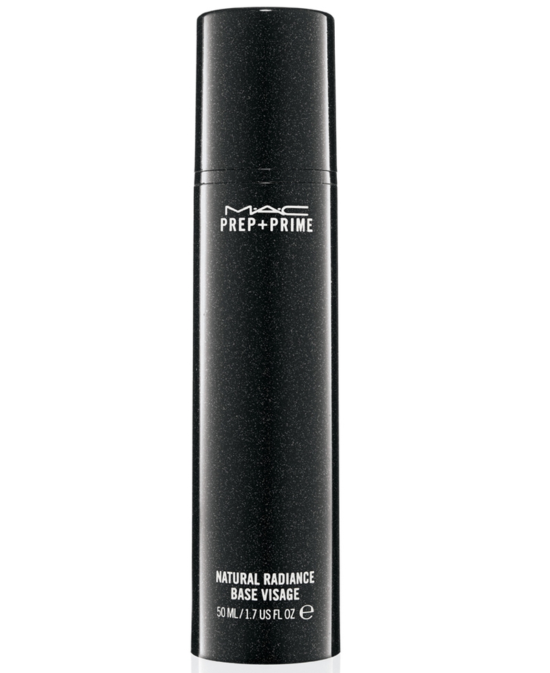 MAC Prep and Prime Natural Radiance, €39.50