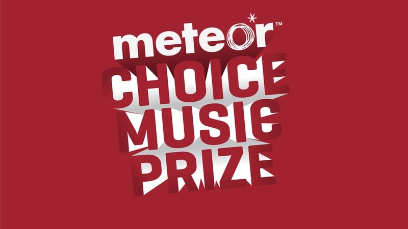 Meteor Choice Music Prize