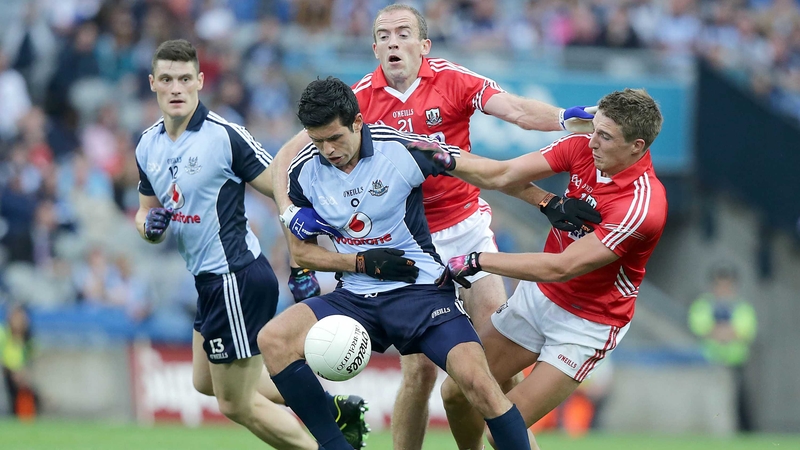 Ciarán Whelan is expecting Cork to ask a few questions of Dublin at Croke Park on Saturday evening